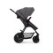 Універсальний візочок 3 в 1 Kinderkraft Xmoov Dark Gray (KSXMOV00DGR3000), код товару: 301087